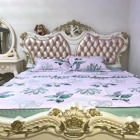 הו צ'י מין סיטי The Lily Hostel & Coffee מראה חיצוני תמונה